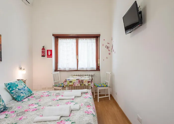 La Casa Di Emy *