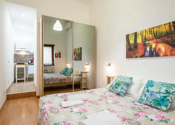 Apartamento La Casa Di Emy Roma