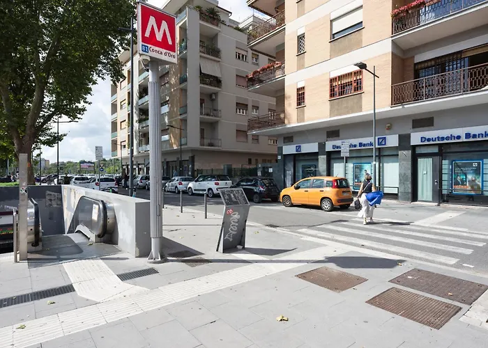 La Casa Di Emy Apartamento *