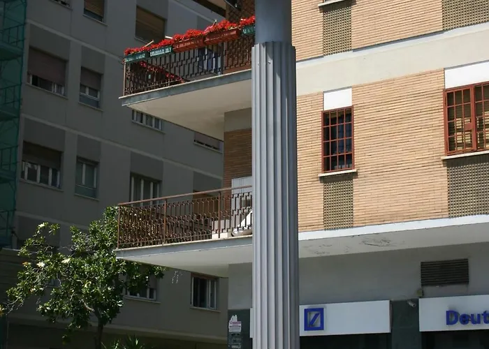 La Casa Di Emy