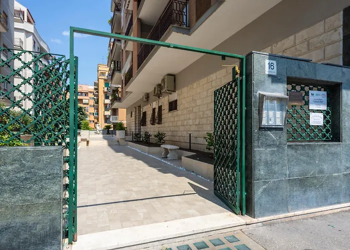 La Casa Di Emy Roma